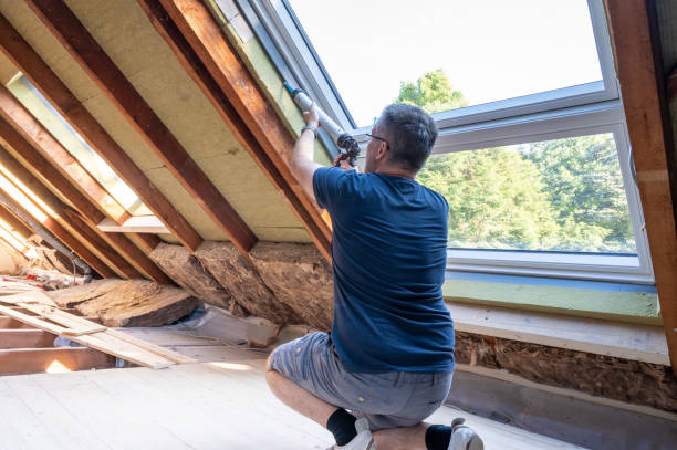 Professional Windows and Door Installation & Repair in Toppenish, WA