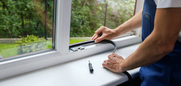 Windows with Built-In Blinds in Toppenish, WA